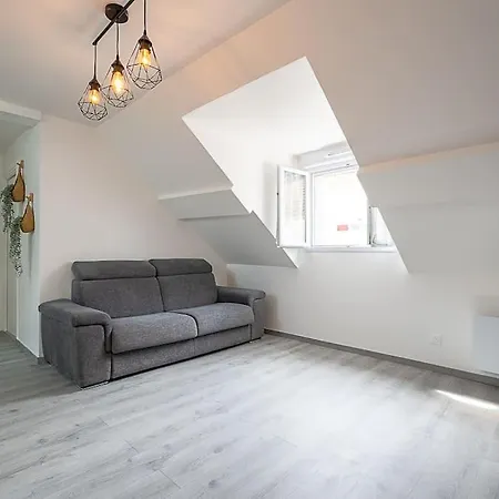 7 Personnes Pres De & Paris * Chanteloup-en-Brie