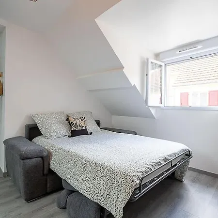 7 Personnes Pres De & Paris * Chanteloup-en-Brie